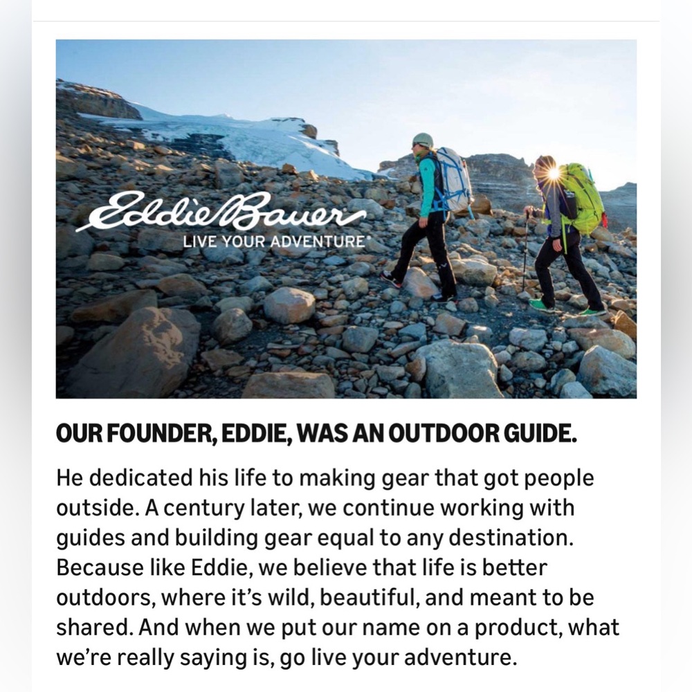 Eddie Bauer Women's CirrusLite Down Vest, Lt Gray Regular L - Picture 10 of 10